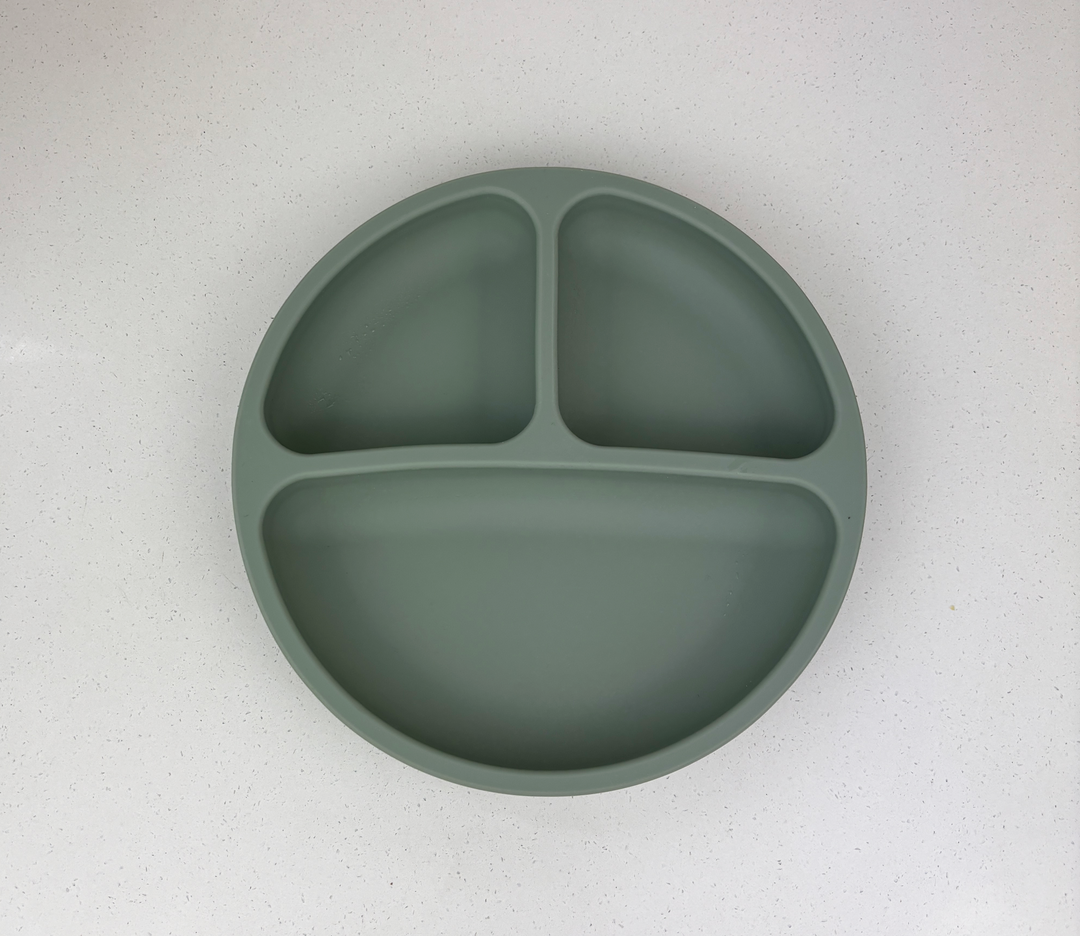 Flexi Silicone Divider Plate