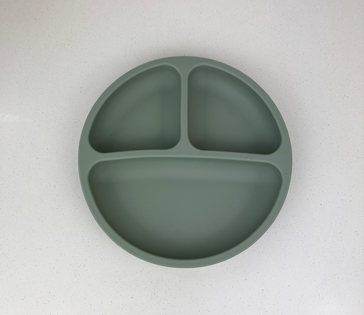 Flexi Silicone Divider Plate