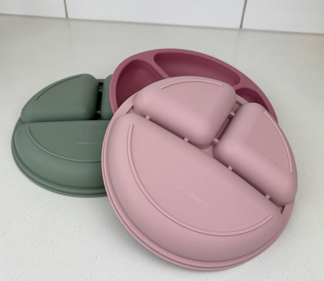 Flexi Silicone Divider Plate