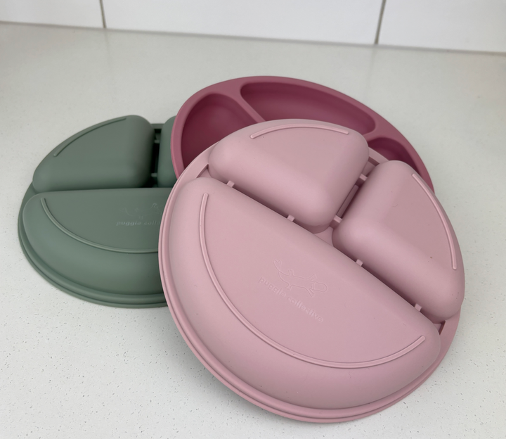 Flexi Silicone Divider Plate