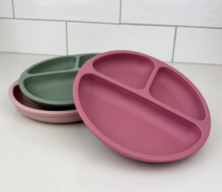 Flexi Silicone Divider Plate