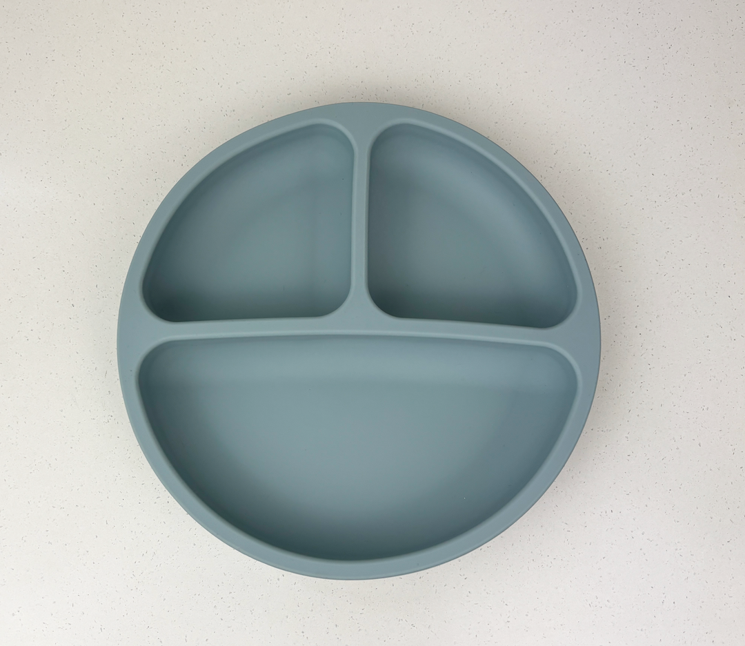 Flexi Silicone Divider Plate